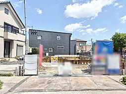 埼玉県草加市青柳８丁目