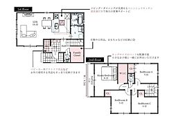 埼玉県草加市稲荷６丁目