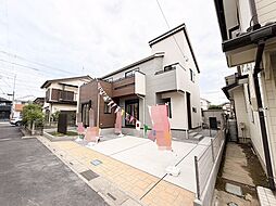 埼玉県春日部市粕壁東５丁目