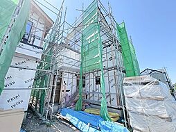 埼玉県草加市手代１丁目