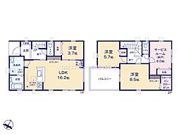 埼玉県草加市青柳７丁目