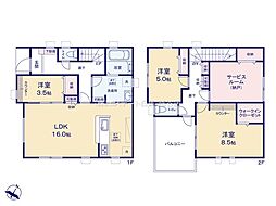 埼玉県草加市青柳７丁目