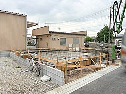 埼玉県草加市青柳７丁目
