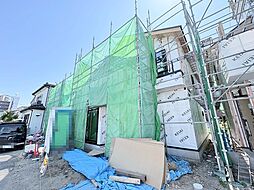 埼玉県草加市手代１丁目