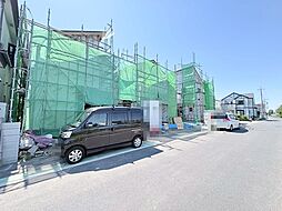 埼玉県草加市手代１丁目