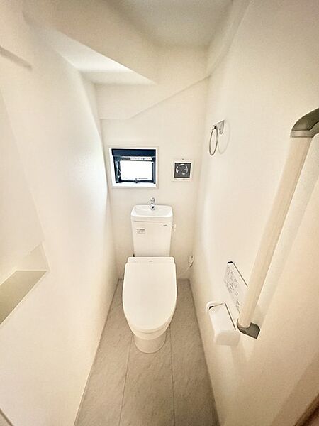 清潔感あふれる空間が、心地よい時間をもたらします