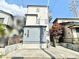 埼玉県草加市新里町
