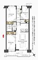 越谷北パークホームズ7階2,390万円