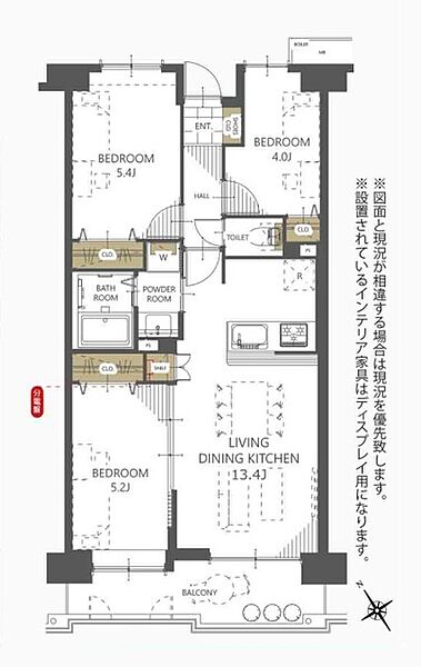 間取り：311002366085
