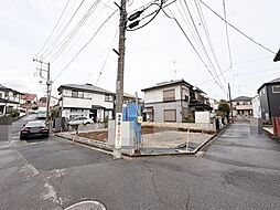 埼玉県春日部市米島