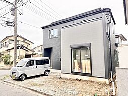埼玉県春日部市米島