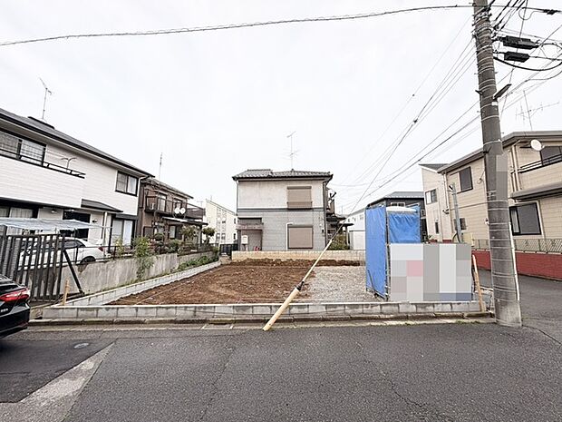 新たな始まりを予感させる、整えられた空間