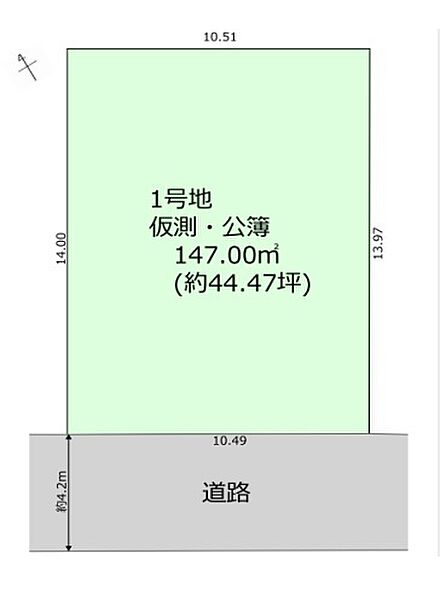 区画図：311002367063
