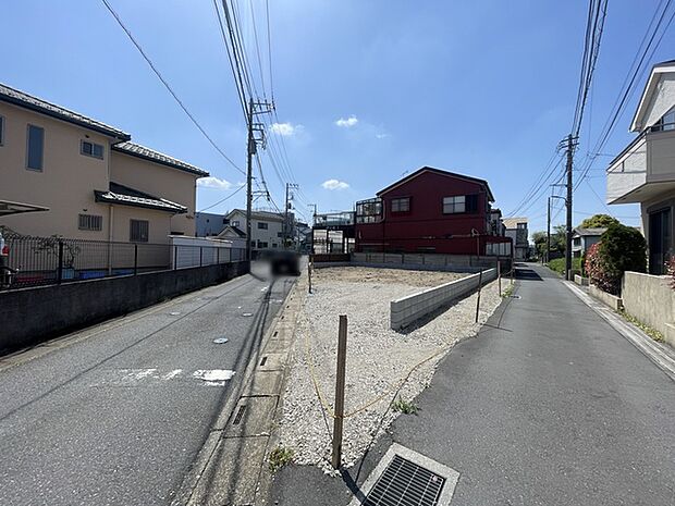 今なら建築中の住まいをご覧いただけます。構造体の質問もお気軽に。 