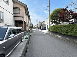 埼玉県春日部市藤塚