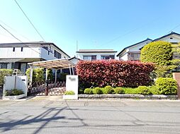 埼玉県越谷市弥栄町３丁目