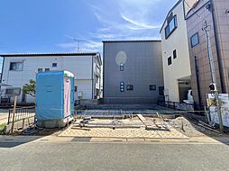 埼玉県越谷市大字大林