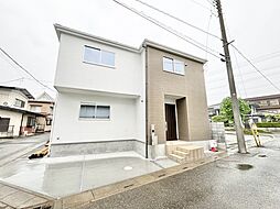 埼玉県草加市稲荷３丁目