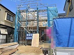 埼玉県草加市稲荷４丁目