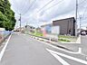 外観：閑静な住宅街の一角にあり、周囲の落ち着いた景観に自然と馴染む穏やかな環境です。