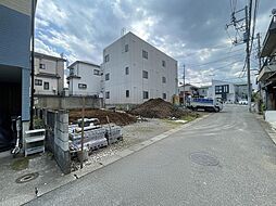 埼玉県越谷市東越谷２丁目