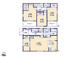 埼玉県さいたま市岩槻区東町１丁目