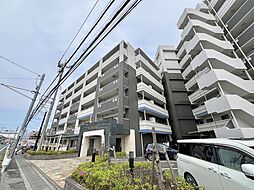 ドメイン越谷ツインヒルズ