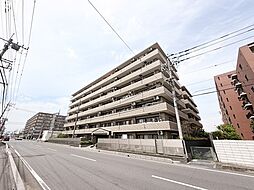 モアグランデ南越谷