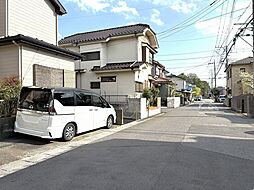 埼玉県越谷市大字南荻島