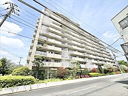 川口弥平パーク・ホームズ