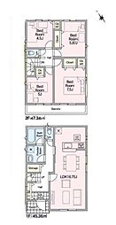 埼玉県八潮市大字南川崎