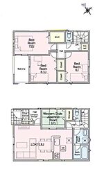 埼玉県八潮市大字南川崎