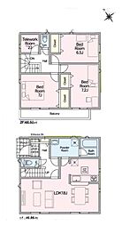 埼玉県八潮市大字南川崎