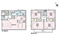 埼玉県八潮市大字南川崎