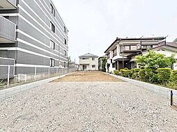 埼玉県越谷市千間台西５丁目