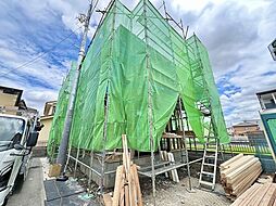 埼玉県越谷市蒲生２丁目