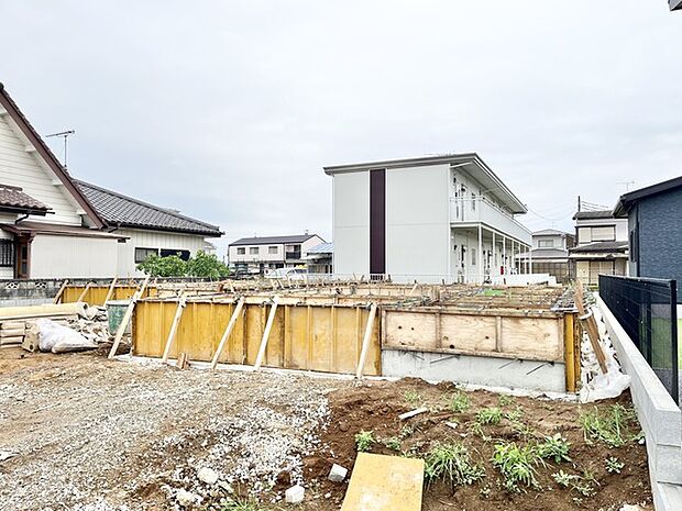 新しい物語が、この場所から始まります。