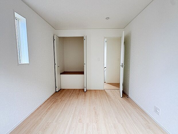 完成物件ですから、実際の生活イメージがつかめます。まずはごゆっくり見てみてください。 