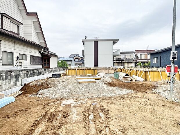 新しい暮らしが息づく、未来を拓く舞台