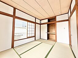 和室の画像