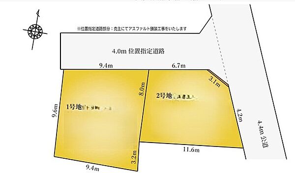区画図：311002376488