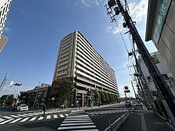 ポレスター鴻巣駅前ガーデンズ