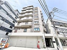 レジデンシャル春日部ウィステリア