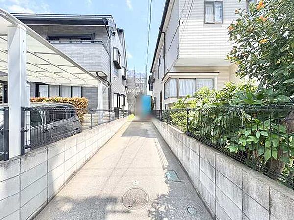 静かで落ち着いた、心地よい空気に満ちた空間。