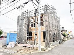 越谷市宮本町10期 全1棟