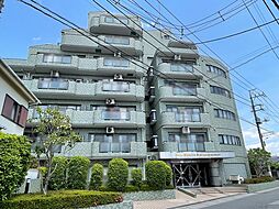 ライオンズマンション越谷南