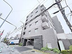 ライオンズマンション南越谷