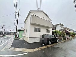 埼玉県草加市原町３丁目