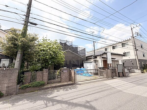 ウェブや資料からでは得られないヒントがたくさん見つかる完成物件です。