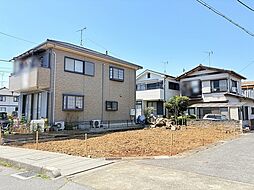 埼玉県春日部市下蛭田